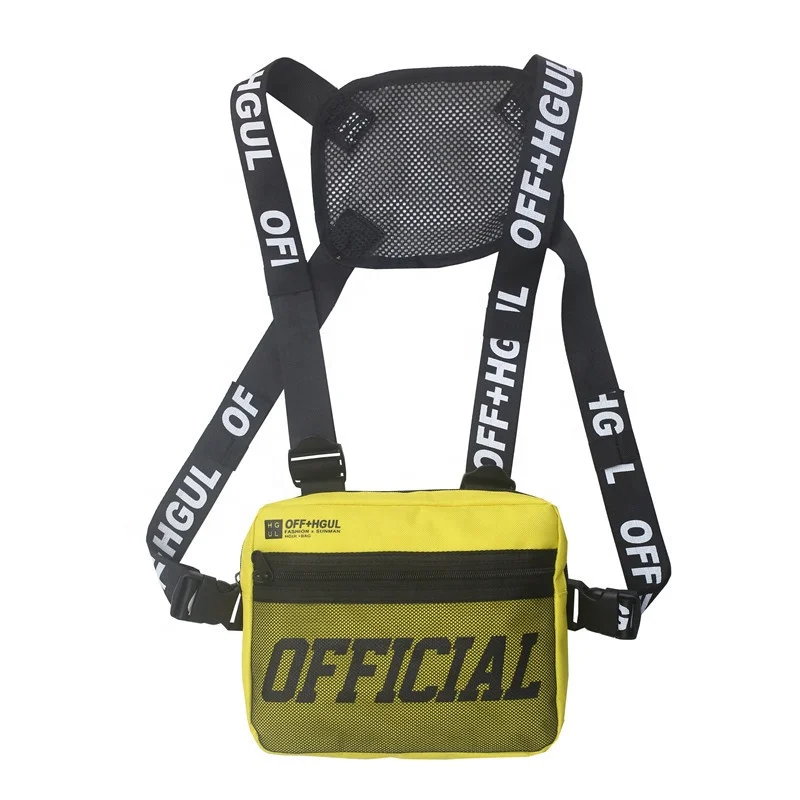 Outdoor Chest Hunting Bag Hunting Accessories Adjustable Tactical Chest Rig Shoulder Bag Waist Packs Chest Recon Bag
Outdoor Chest Hunting Bag Hunting Accessories Adjustable Tactical Chest Rig Shoulder Bag Waist Packs Chest Recon Bag