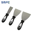 Wholesale high quality wooden handle 8 inch stainless steel putty knife