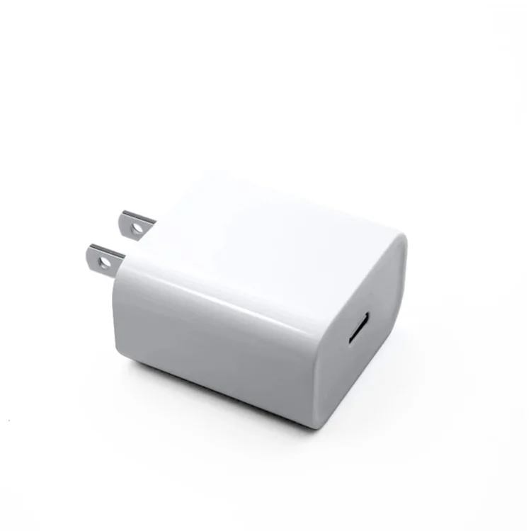Portable Original Type C 20W Smart Mobile Phone Accessories Fast Charger Charg Phone Power Adapters
Portable Original Type C 20W Smart Mobile Phone Accessories Fast Charger Charg Phone Power Adapters