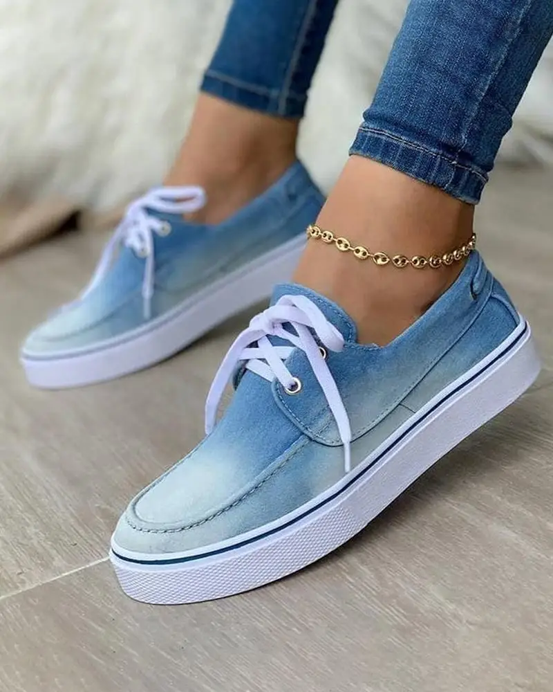 2022 New Lace Up Women's Canvas Shoes Solid Color Low Top Round Head Flat Denim Women's Shoes Casual Canvas Shoes, Black
2022 New Lace Up Women's Canvas Shoes Solid Color Low Top Round Head Flat Denim Women's Shoes Casual Canvas Shoes, Black