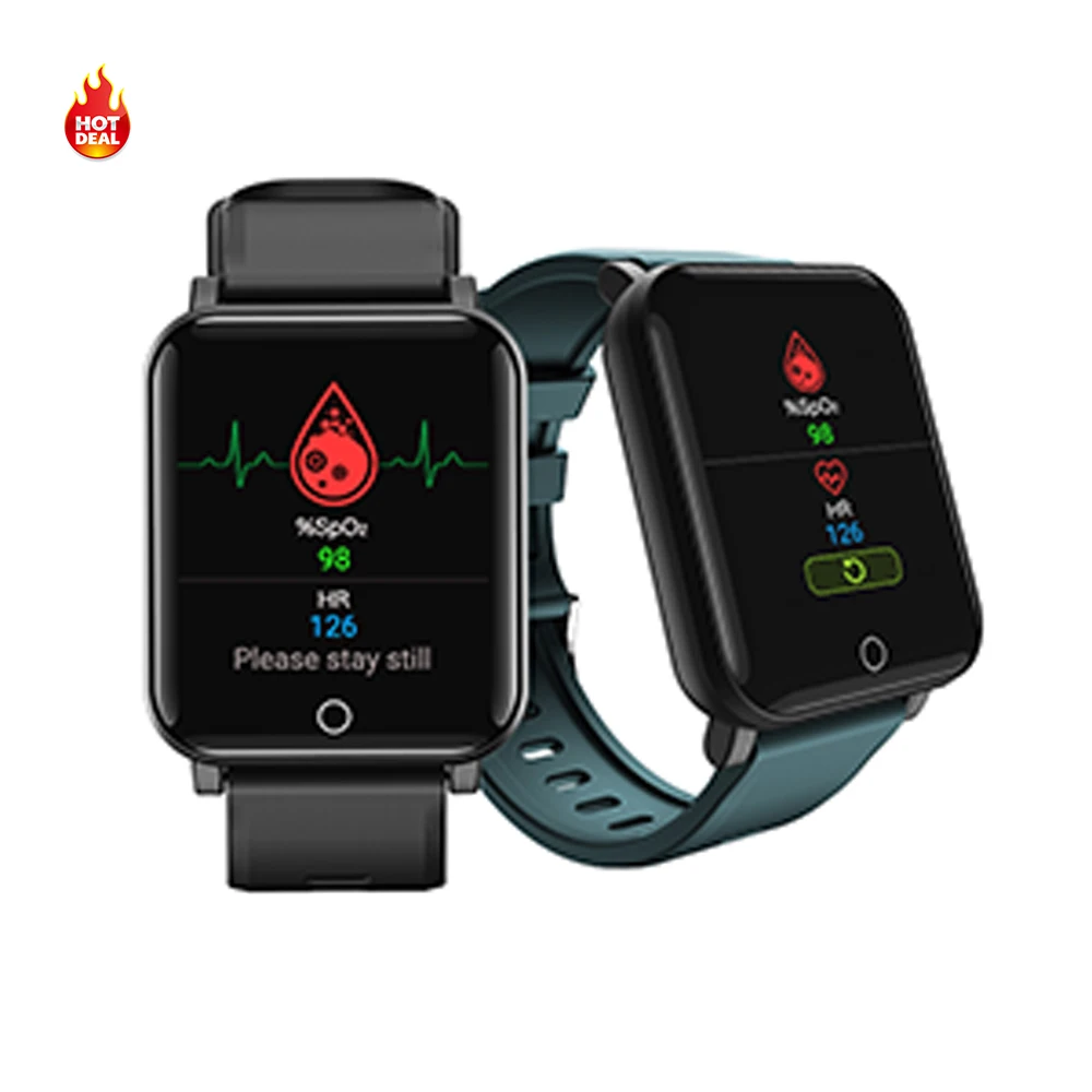 J-Style Smartwatch with Spo2 blood pressure and heart rate waterproof step counter ATM5 waterproof smart watch, Black,red,blue,orange or customized color
J-Style Smartwatch with Spo2 blood pressure and heart rate waterproof step counter ATM5 waterproof smart watch, Black,red,blue,orange or customized color
