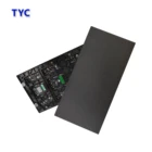 High Brightness Outdoor led screen P4 HD Video Big Advertising display prices cheap LED Wall