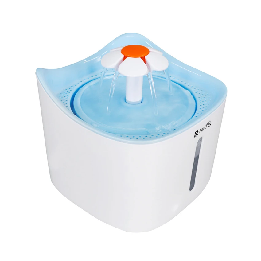 Best Price Superior Quality Fountain Pet Filter Cat Water Fountain, White,blue,pink
Best Price Superior Quality Fountain Pet Filter Cat Water Fountain, White,blue,pink