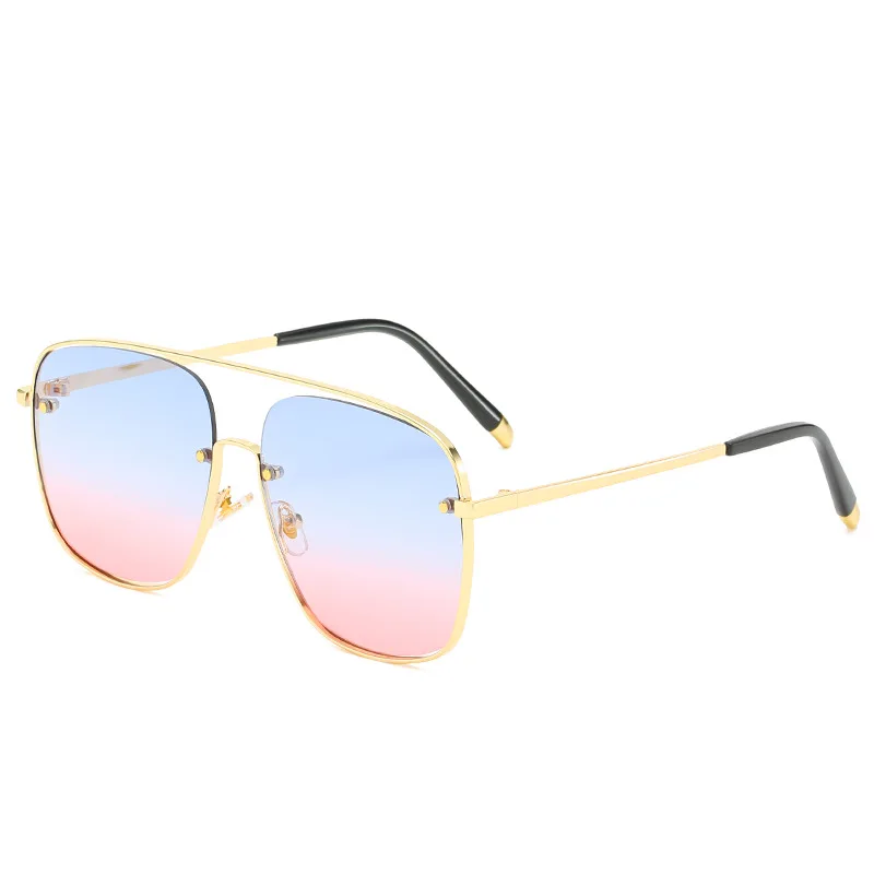 Customize logo PC frame UV400 shades fashion sunglasses newest 2021, Custom colors
Customize logo PC frame UV400 shades fashion sunglasses newest 2021, Custom colors