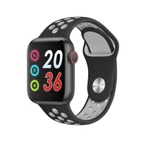 

2020 W5 1. 54 inch Touch screen Smart Watch blood pressure sleep monitor heart rate blood oxygen IP67 waterproof smartwatch