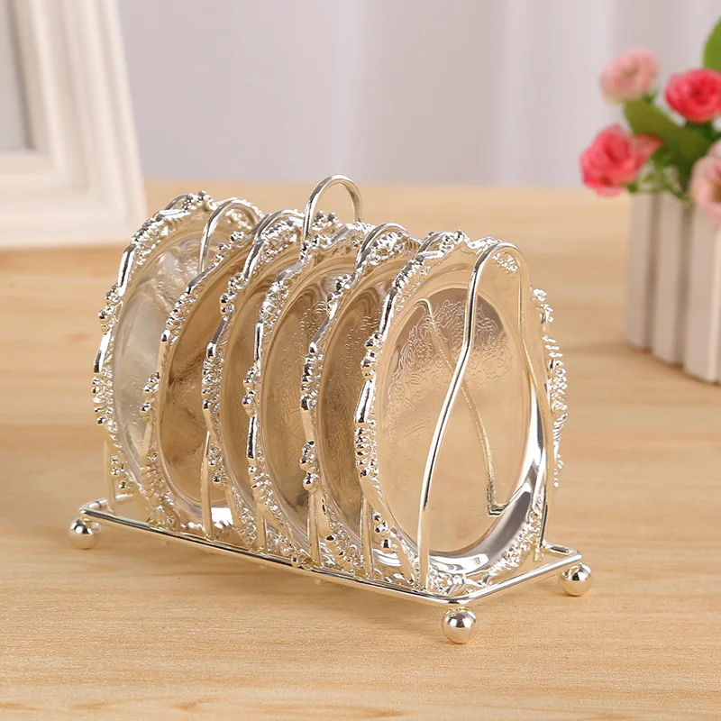 Amazon european royal Metal golden plate rack for sale,arabic plate wedding round golden food stainless steel dish with rack, Silver/golden
Amazon european royal Metal golden plate rack for sale,arabic plate wedding round golden food stainless steel dish with rack, Silver/golden