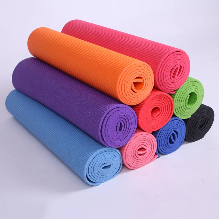 2021 High quality Wholesale Eco Friendly Custom Printed Design PVC Yoga Mat
2021 High quality Wholesale Eco Friendly Custom Printed Design PVC Yoga Mat