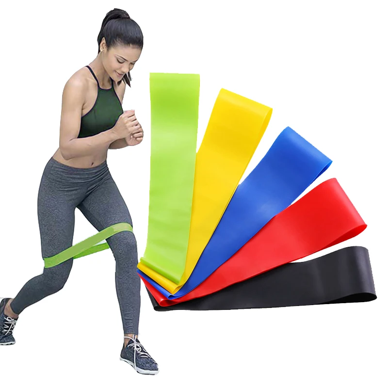 Working Out Fitness Pilates Yoga Stretching Anti Slip sport loop Bands, Customers required
Working Out Fitness Pilates Yoga Stretching Anti Slip sport loop Bands, Customers required