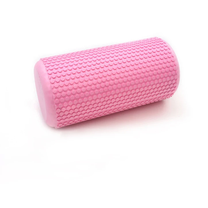 Special Hot Selling Wholesale Yoga Foam Roller 3 Sizes, Black
Special Hot Selling Wholesale Yoga Foam Roller 3 Sizes, Black