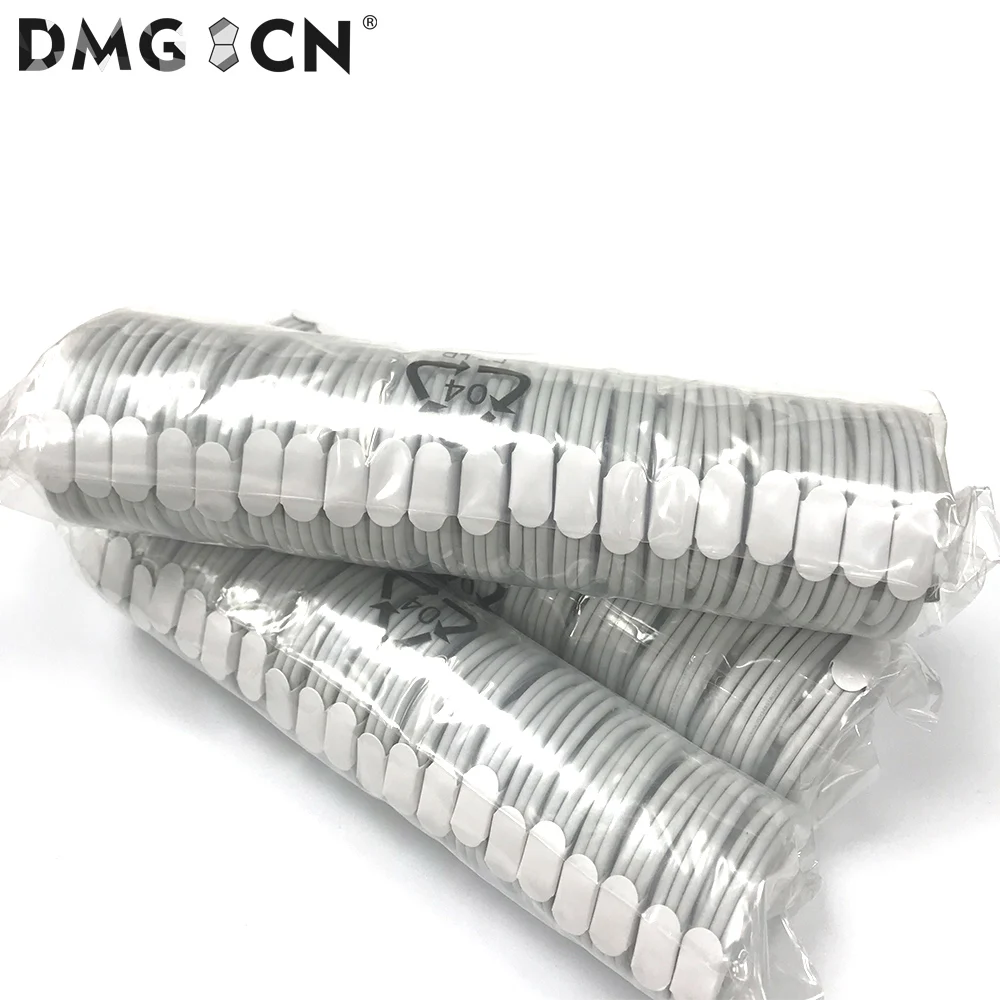 Wholesale For iPhone Charger Cable Fast Charging USB Cable for iPhone Cable XS Max XR X 11 8 7 6 6S 5 5S, White
Wholesale For iPhone Charger Cable Fast Charging USB Cable for iPhone Cable XS Max XR X 11 8 7 6 6S 5 5S, White