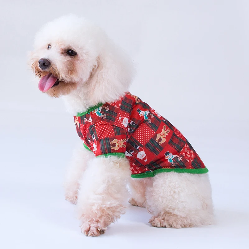 Popular Style Pet Cat Dog T- Skirt Pet Pullover Clothes Dog Designer Clothes Pet For Halloween And Christmas, 8 color
Popular Style Pet Cat Dog T- Skirt Pet Pullover Clothes Dog Designer Clothes Pet For Halloween And Christmas, 8 color