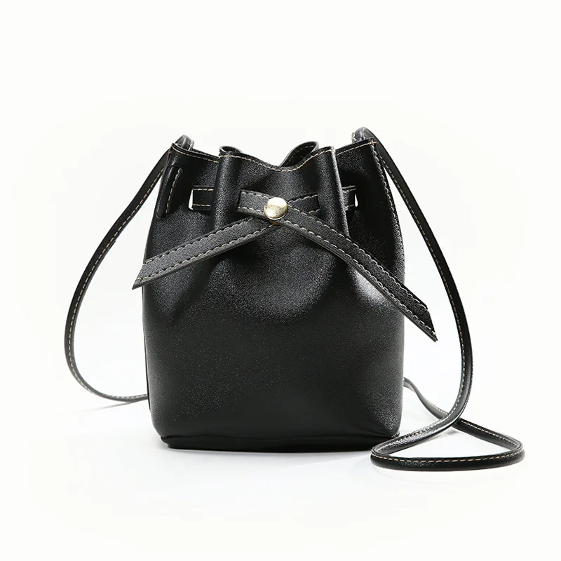 2021 New Arrivals Crossbody Single Shoulder Bag Small Drawstring Bag Bucket Bags Women Handbags Shoulder Faux Leather For Girl, 11 colors
2021 New Arrivals Crossbody Single Shoulder Bag Small Drawstring Bag Bucket Bags Women Handbags Shoulder Faux Leather For Girl, 11 colors