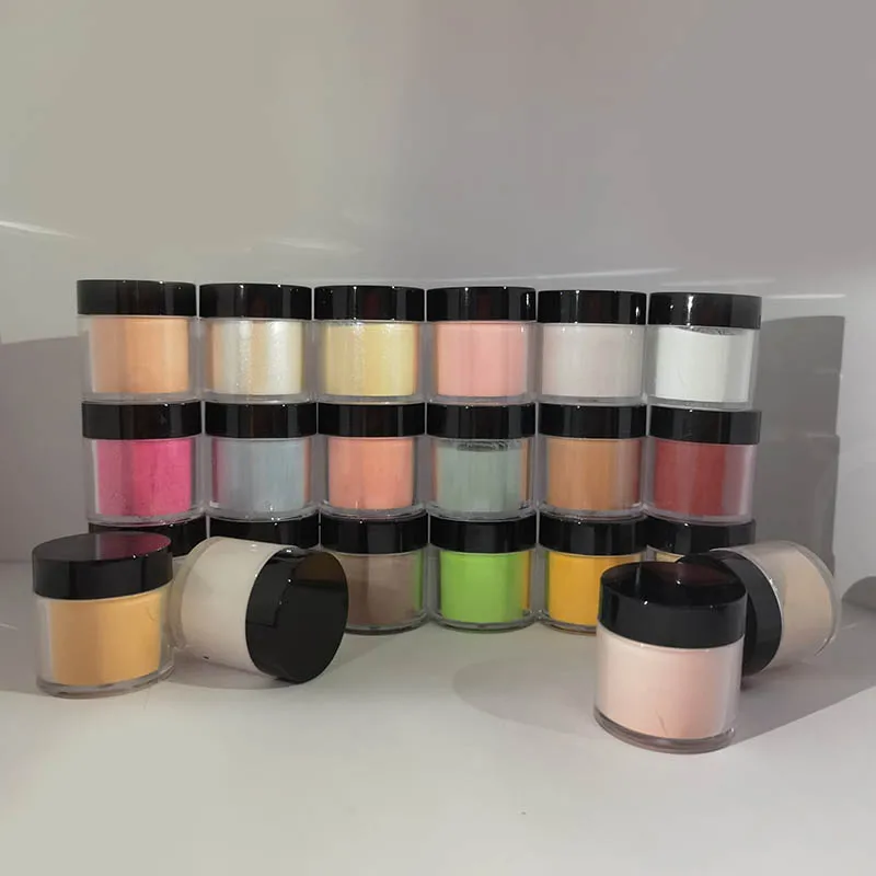 Salon Professional Products Acrilycs Manicure Polish Set Acrylic Powder Arcylic Nail Acrylic Powder For Nail Primer
Salon Professional Products Acrilycs Manicure Polish Set Acrylic Powder Arcylic Nail Acrylic Powder For Nail Primer