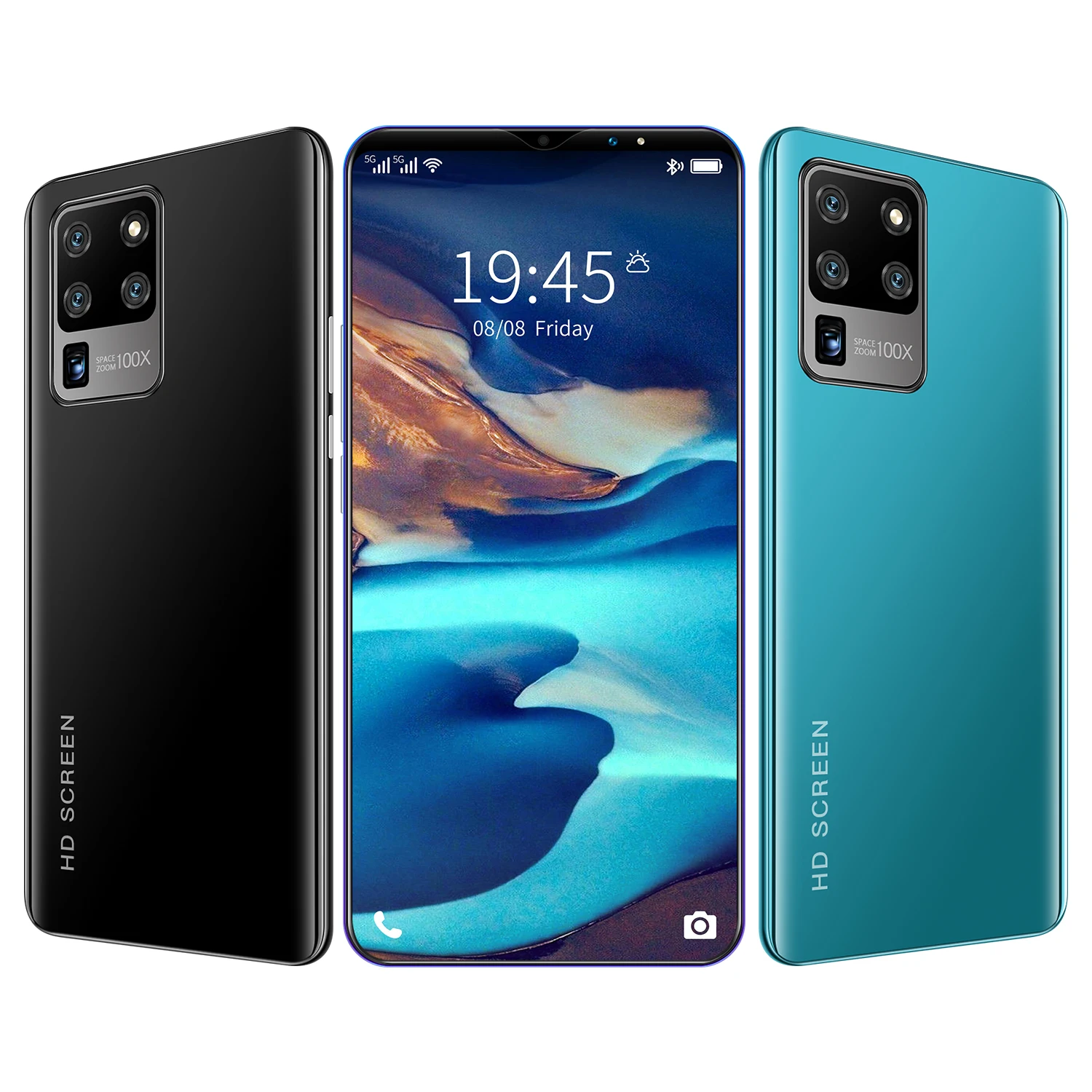 Original version mobile Phones for Android smart Phone 6.1 inch full screen Mobilephone with 8+128GB 24MP camera phone
Original version mobile Phones for Android smart Phone 6.1 inch full screen Mobilephone with 8+128GB 24MP camera phone