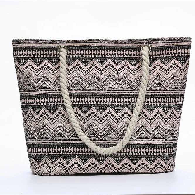 RTS Wholesale Summer Tote Beach Bag Custom Lady Simple Printing Fashion Canvas Handbag For Women, Multi
RTS Wholesale Summer Tote Beach Bag Custom Lady Simple Printing Fashion Canvas Handbag For Women, Multi