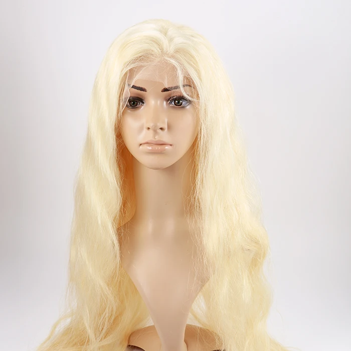 GS brazilian hair full lace wig with baby hair & natural preplucked brazilian blonde virgin hair ,no shedding 
GS brazilian hair full lace wig with baby hair & natural preplucked brazilian blonde virgin hair ,no shedding