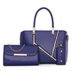 Good quality factory directly ladies purse design handbag handbags with price