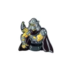 Anime Characters Custom Metal Lapel Pin Badge Soft Enamel Souvenir Items Travel Souvenir Lapel Pin