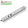 40W waterproof hs code led lights driver manufacturers