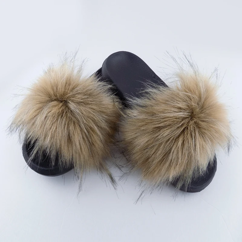 2020 Fur Slides Slippers for Women Ladies Sandals Shoes Indoor, Red ,black ,green ,orange ,brown and so on
2020 Fur Slides Slippers for Women Ladies Sandals Shoes Indoor, Red ,black ,green ,orange ,brown and so on