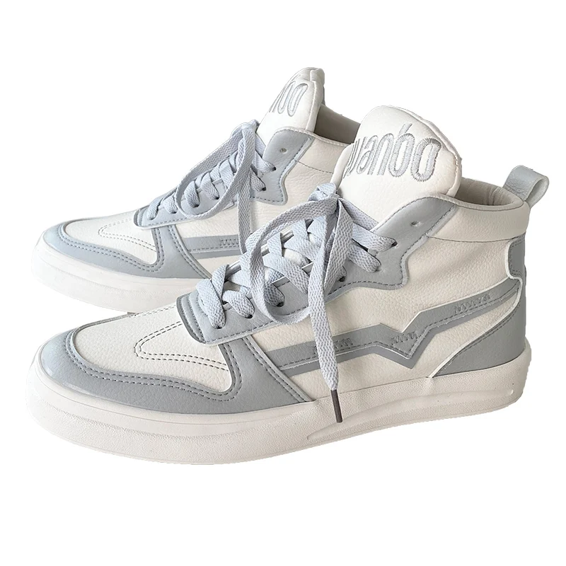 New Air One Men's Shoes Microfiber leather shoes for men other trendy shoes for reseller, Customized color
New Air One Men's Shoes Microfiber leather shoes for men other trendy shoes for reseller, Customized color