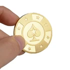 Metal Coins Metal Metal Coin Custom Metal Arcade Game Tokens Coins Custom Aluminum Tokens
