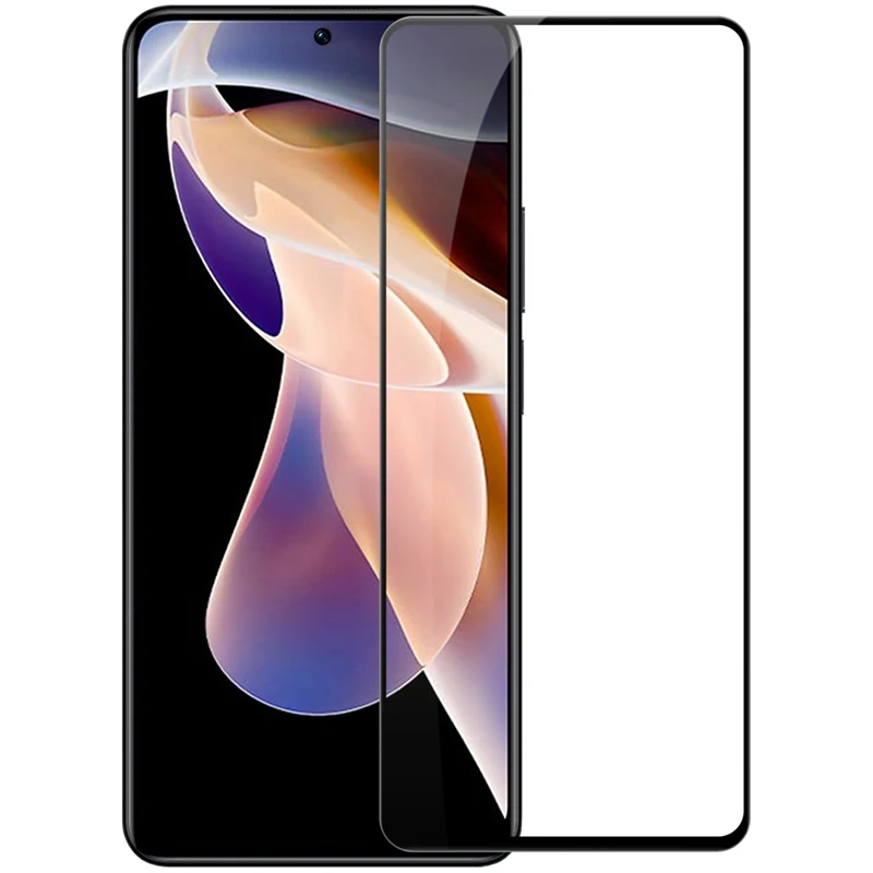 Dropshipping Explosion Proof Protective Screen Phone Protector For Xiaomi Redmi Note 11 Pro Tempered Glass Film
Dropshipping Explosion Proof Protective Screen Phone Protector For Xiaomi Redmi Note 11 Pro Tempered Glass Film