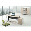 Factory directly sale office desk Made in foshan furniture & furnishings