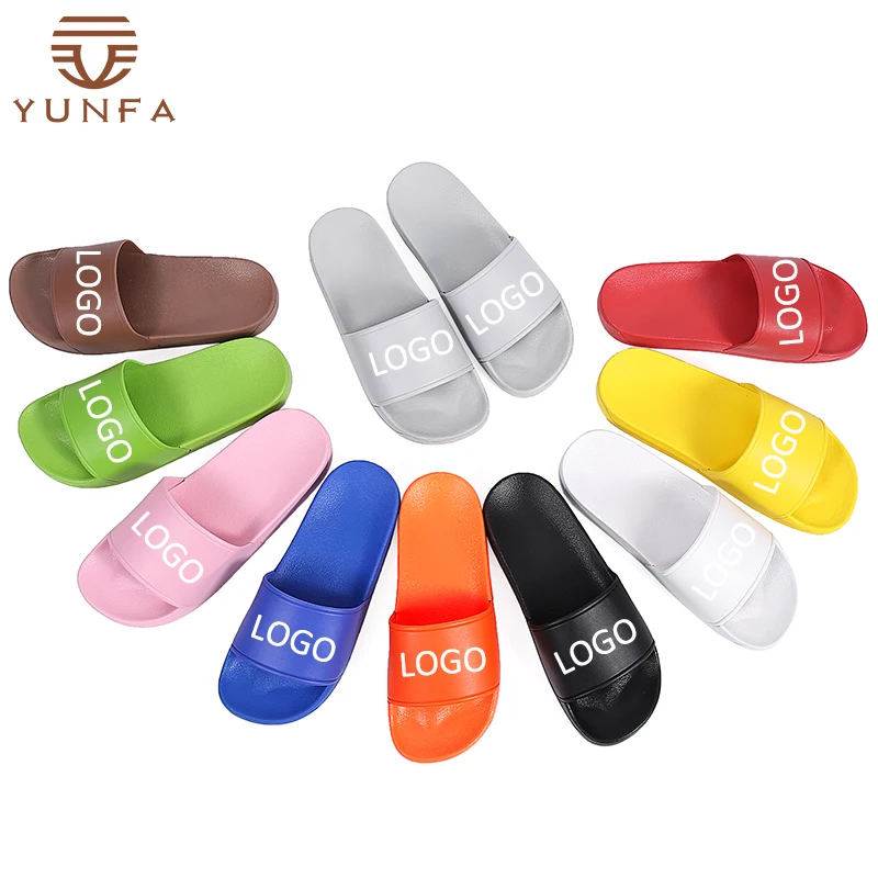 Big Size Customized Logo Made Womens Unisex Outdoor Sandals House Home Custom Print Design Slide Slippers For Men, 10 colors
Big Size Customized Logo Made Womens Unisex Outdoor Sandals House Home Custom Print Design Slide Slippers For Men, 10 colors