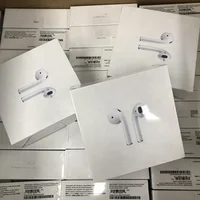 Amazon hot sale bests headphones wireless earbuds Air 1:1 location change name 5.0 Bluetooth earphone for Airpods2 i30 i500 tws
Amazon hot sale bests headphones wireless earbuds Air 1:1 location change name 5.0 Bluetooth earphone for Airpods2 i30 i500 tws