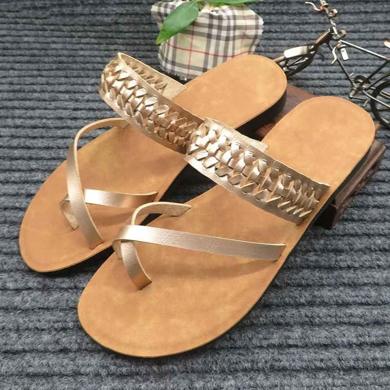 Sandales Femme En Cuir Heels Des Sandales Designer Summ Fashion Sandals Menina Retail Custom Logo Beach Salto Baixo Asian
Sandales Femme En Cuir Heels Des Sandales Designer Summ Fashion Sandals Menina Retail Custom Logo Beach Salto Baixo Asian