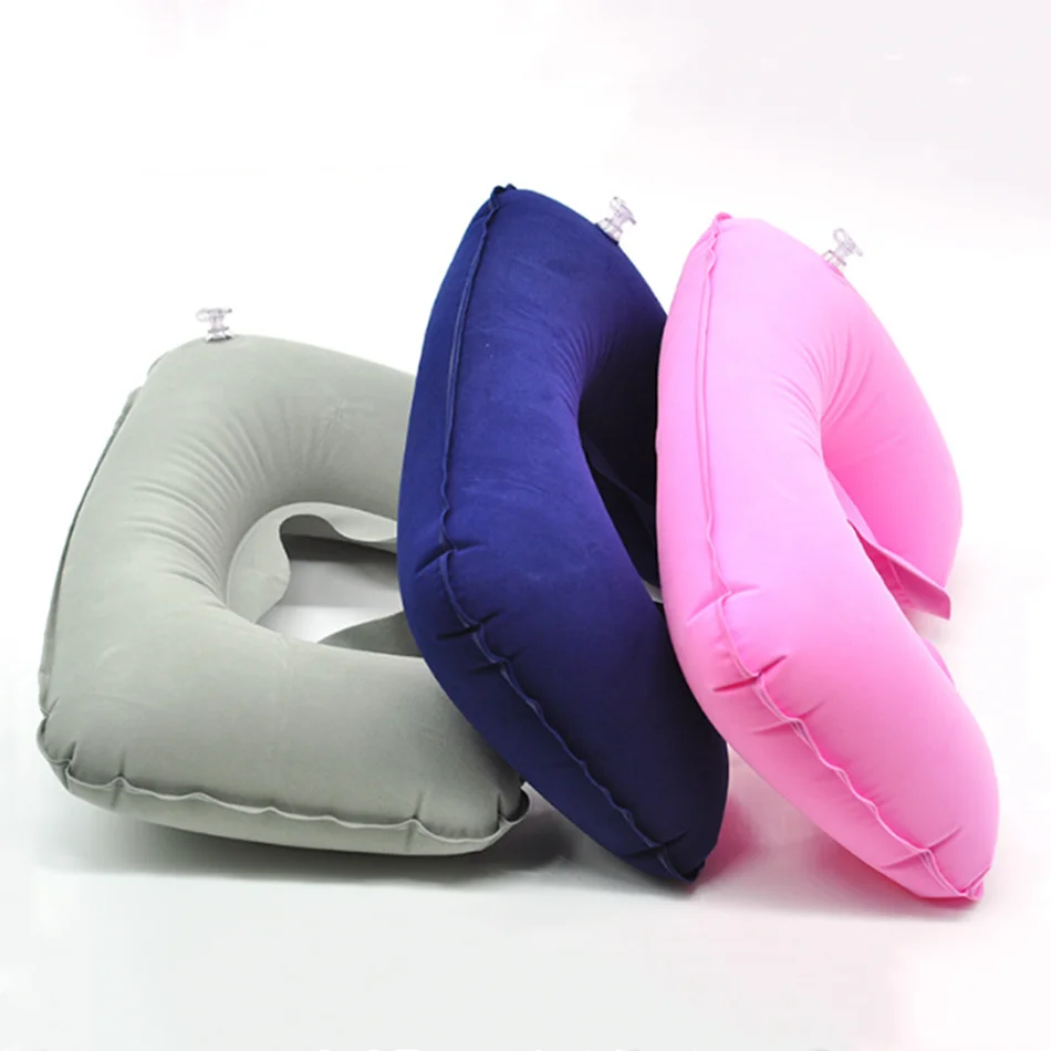 Travel Foldable Washable U-Shaped Car Office Neck Cervical Head Plugs inflatable pregnancy pillow
Travel Foldable Washable U-Shaped Car Office Neck Cervical Head Plugs inflatable pregnancy pillow