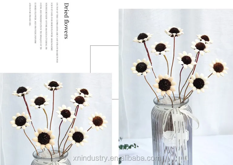 cheap dried flowers for valentine flower arrangements small