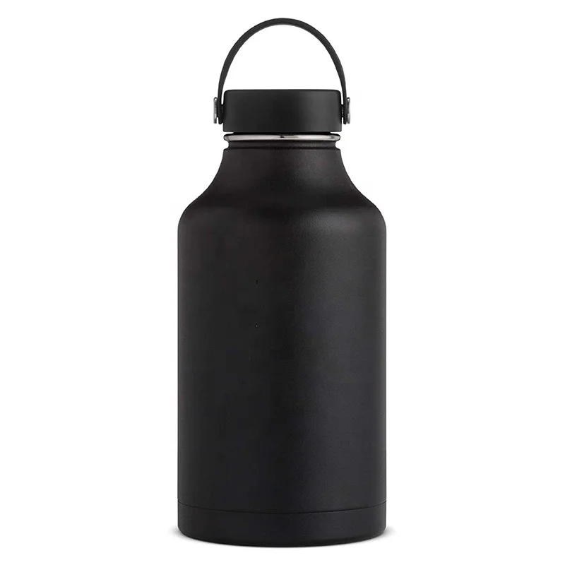 Eco-friendly Water Bottle Sport drinking of high quality insulation, Can be customized
Eco-friendly Water Bottle Sport drinking of high quality insulation, Can be customized