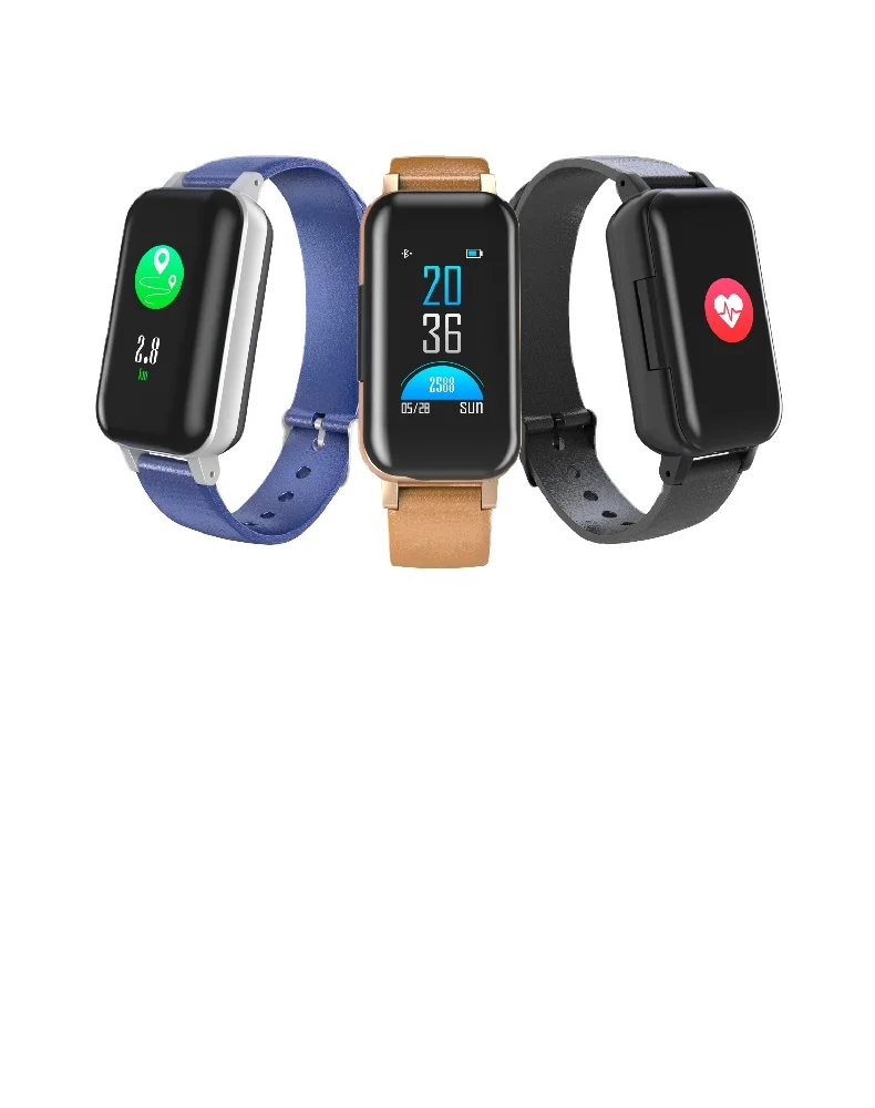drop shipping Newest Tws Wireless Earphone And Sports Fitness Activity Heart Rate Tracker Blood Pressure Smartwatch Earphones High Quality
drop shipping Newest Tws Wireless Earphone And Sports Fitness Activity Heart Rate Tracker Blood Pressure Smartwatch Earphones High Quality