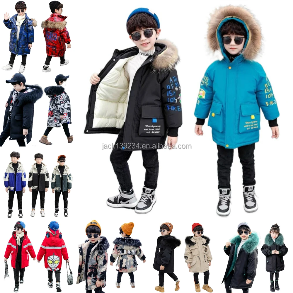 High quality children's down coat loose large size women's warm down jacket Cheap clothes made in Chinese factories
High quality children's down coat loose large size women's warm down jacket Cheap clothes made in Chinese factories