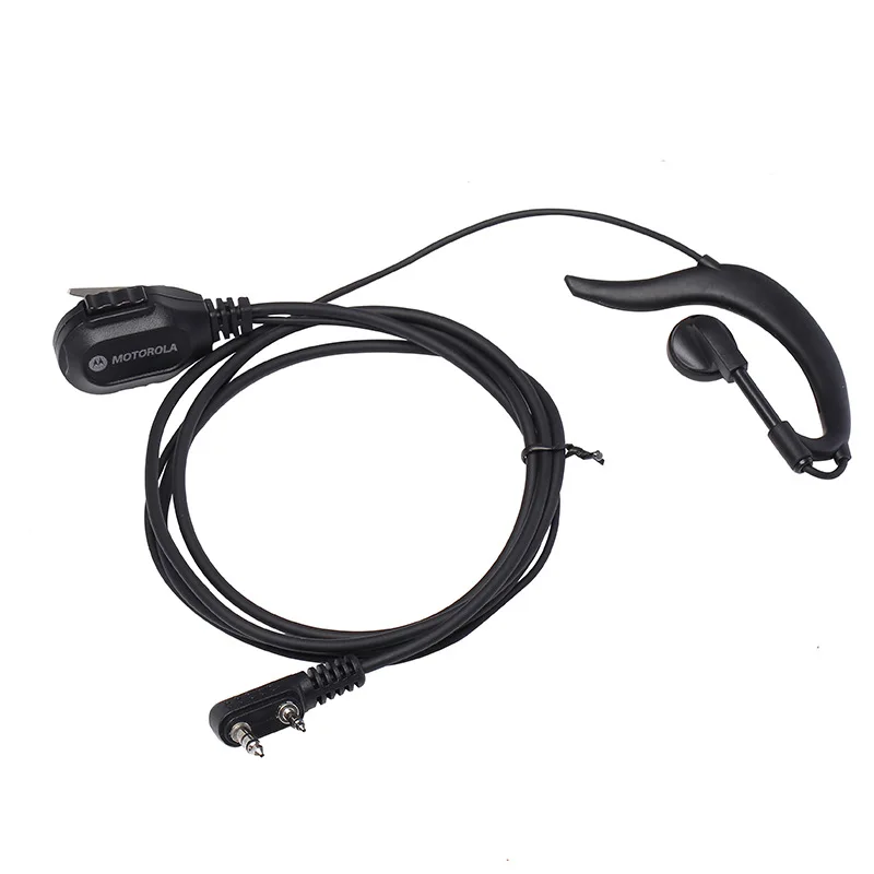 K-type Walkie Talkie Headphone Earphone With Mic Applicable For Baofeng Walkie Talkie
K-type Walkie Talkie Headphone Earphone With Mic Applicable For Baofeng Walkie Talkie
