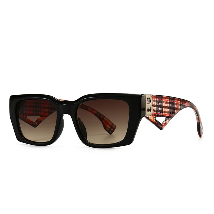 Custom Logo 2021 New Colourful Hot selling fashion Retro B sunglasses small square Frame Rectangle Vintage shades
Custom Logo 2021 New Colourful Hot selling fashion Retro B sunglasses small square Frame Rectangle Vintage shades