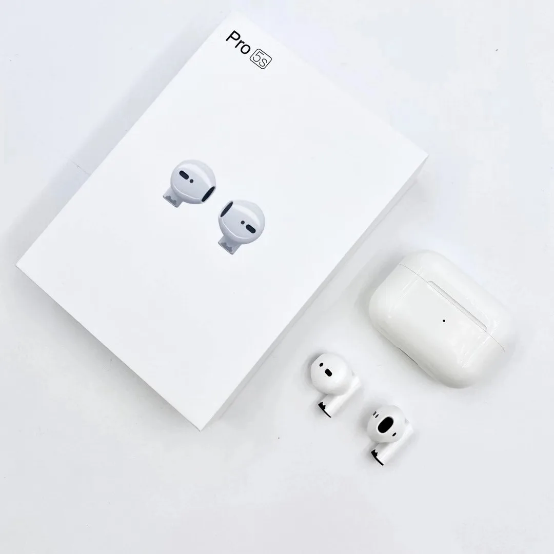 Professional supplier Wireless Earphones Waterproof Headphone Noise Cancelling Earbuds Headset, White
Professional supplier Wireless Earphones Waterproof Headphone Noise Cancelling Earbuds Headset, White