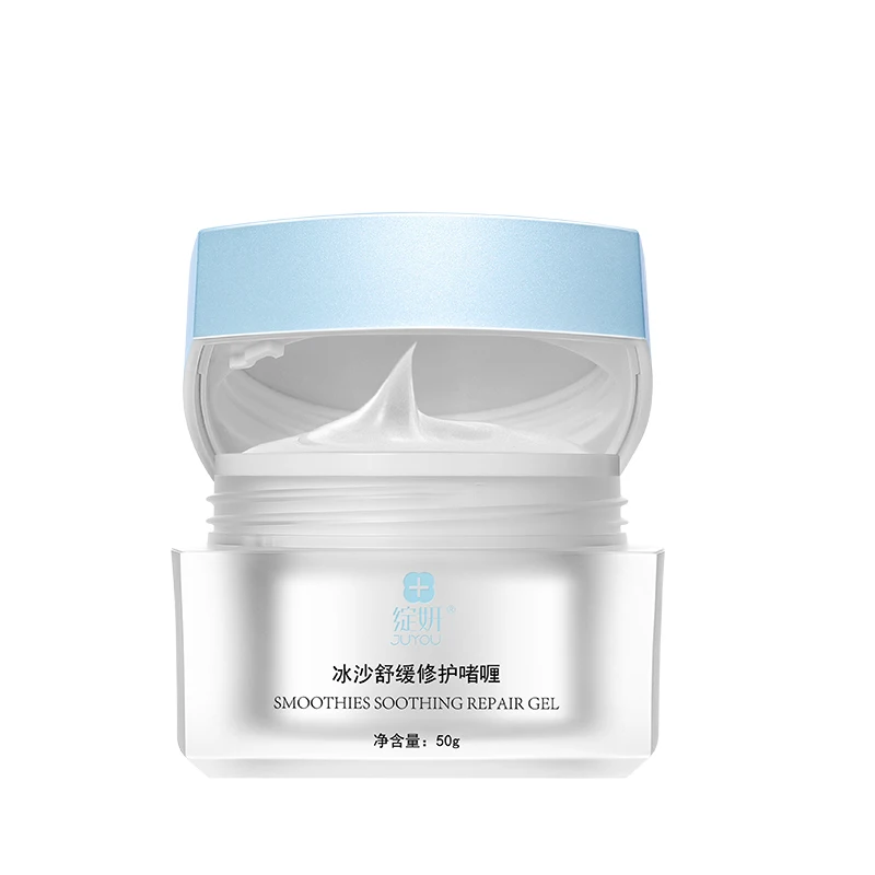 Best Selling Soothing repair face mask gel after sunburn skin care oem face gel moisturizer
Best Selling Soothing repair face mask gel after sunburn skin care oem face gel moisturizer