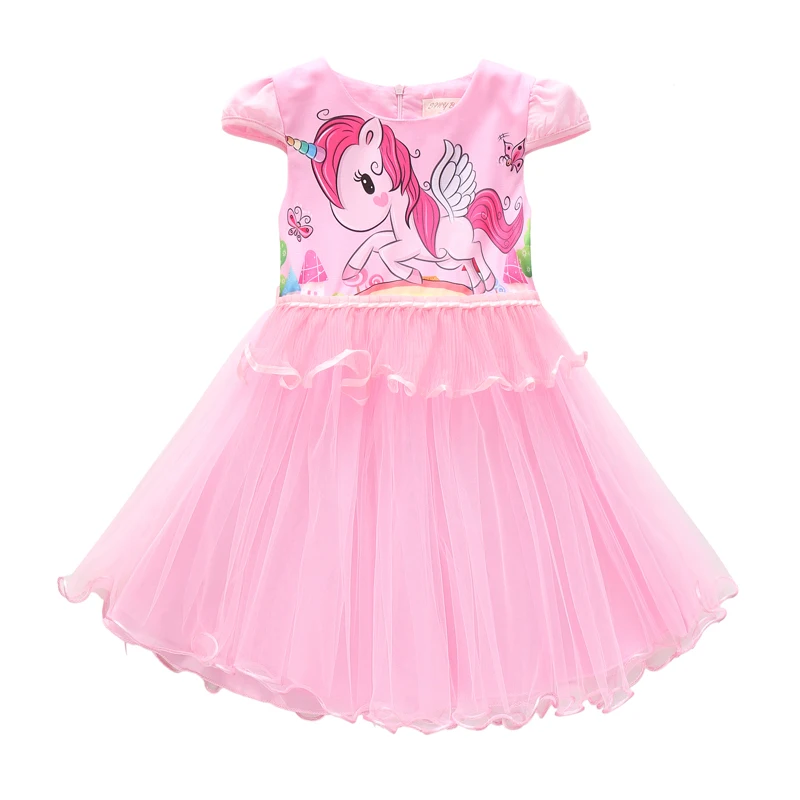 Girls party dresses cartoon design frozen cosplay kids clothing children dresses 2-6 years old
Girls party dresses cartoon design frozen cosplay kids clothing children dresses 2-6 years old