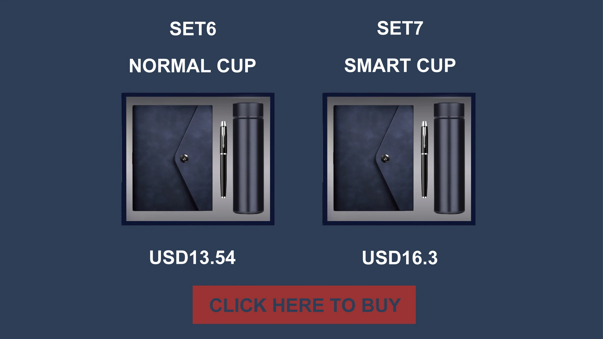 new product ideas 2020 corporate promotional gift items mens