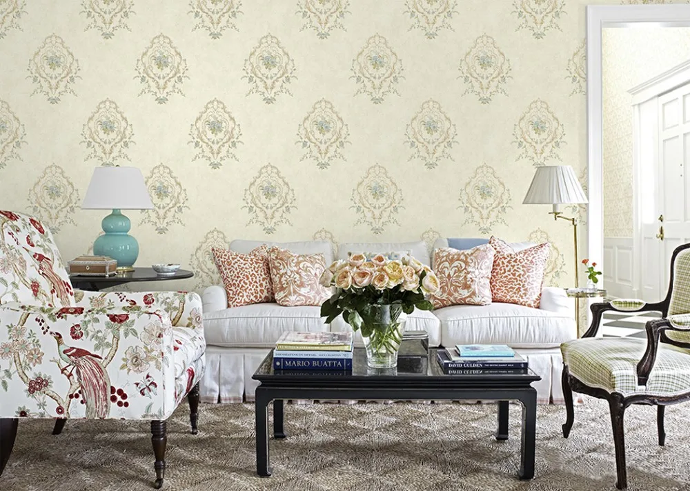 flowers design background non-woven wallcovering 3 flowers design background non-woven wallcovering H9633424ee02a44c3b6ab74ef3f1d9abbn