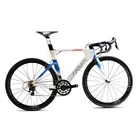 Fantas-bike BL202009 Mountain bike 22 speed wind carbon fiber 105 sets of road bikes