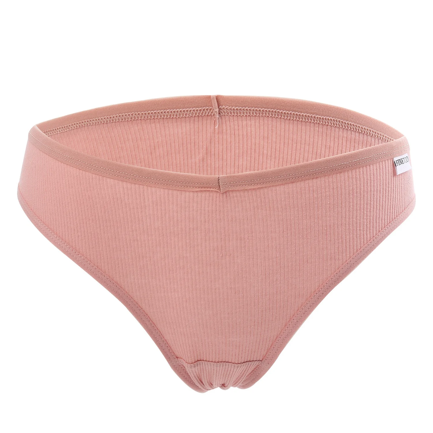 Sexy Lingerie Women Thong Panties G String Panties Underwear V Waist Sexy Underwear Cotton Panties Solid Stripe Brief
Sexy Lingerie Women Thong Panties G String Panties Underwear V Waist Sexy Underwear Cotton Panties Solid Stripe Brief