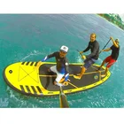 Stand up paddle board Dropshipping inflatable standing paddle board