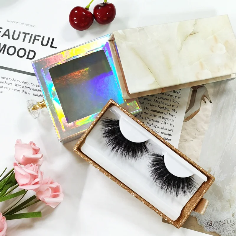 Special Prices Permanent 5D Bulk 25mm Real Siberian Mink Eyelashes for Everyday Wear
Special Prices Permanent 5D Bulk 25mm Real Siberian Mink Eyelashes for Everyday Wear