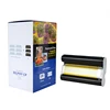 PUTY Hot Sell High Glossy Photo Paper compatible kp 108in Digital photo for canon selphy printer