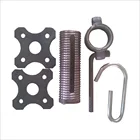 Adjustable Scaffolding Leg Scaffold Acro Jack Used Props Steel Props Shoring Jack Post Scaffolding Prop Nut