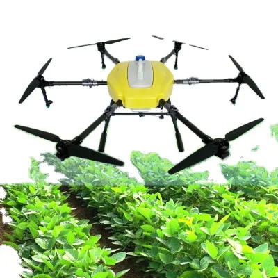 2020 drone agriculture sprayer professional for pesticide sprayer drone for agriculture quadcopter drone Joyance
2020 drone agriculture sprayer professional for pesticide sprayer drone for agriculture quadcopter drone Joyance